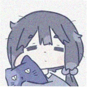 韩国zr漫画角色 公寓404住户头像