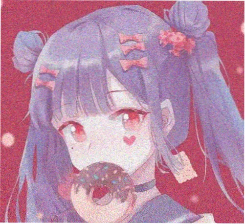 漫迷头像
